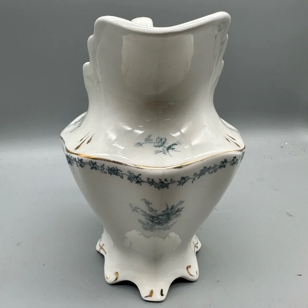 Johanna Havilland vintage ceramic pitcher creamer